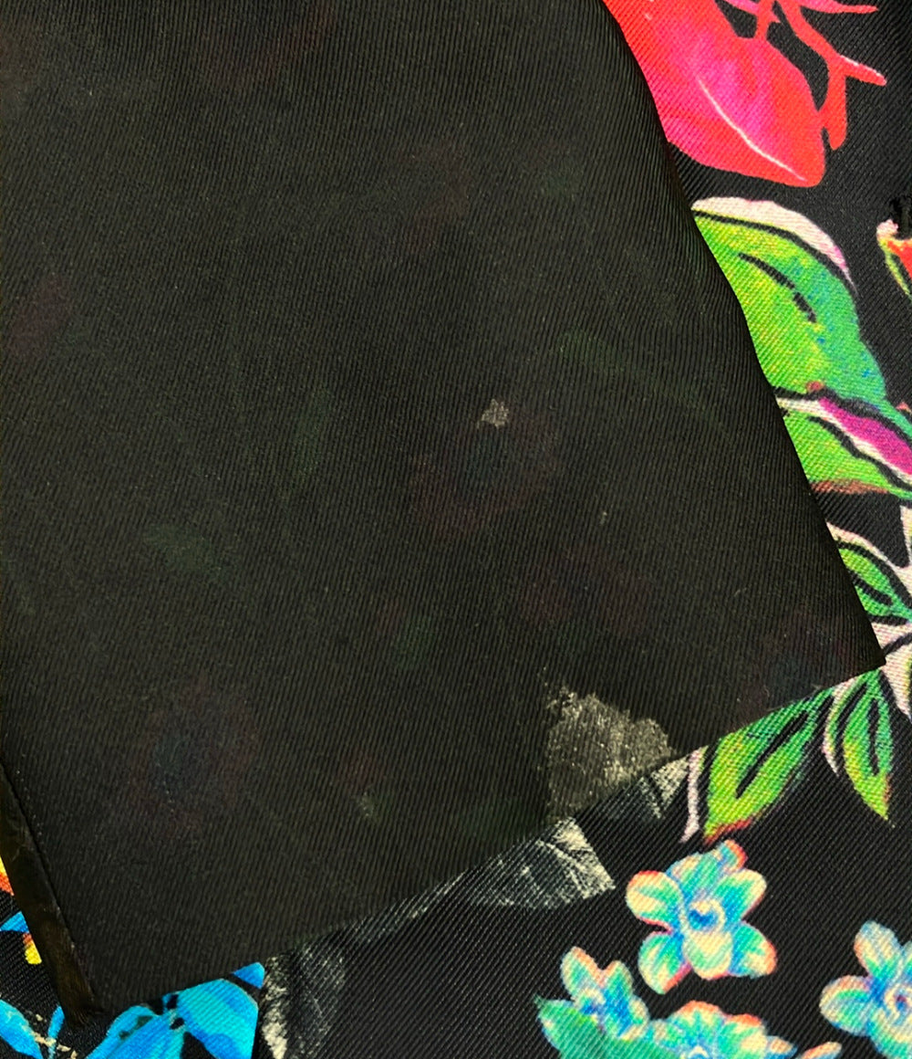 ETRO フラワープリントジャケット 2018SS レディース SIZE 42 (M) エトロ