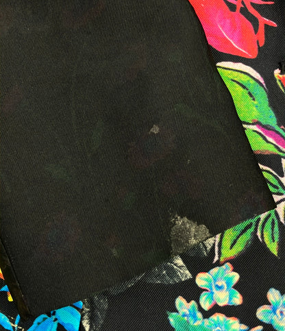 ETRO フラワープリントジャケット 2018SS レディース SIZE 42 (M) エトロ