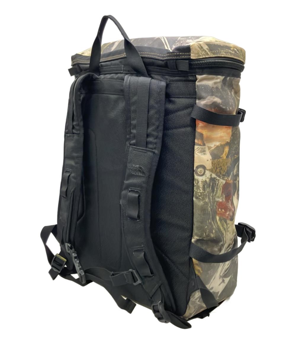 ザ・ノースフェイス リュック ヒューズボックス メンズ THE NORTH FACE