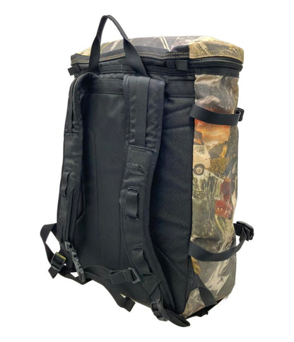 ザ・ノースフェイス リュック ヒューズボックス メンズ THE NORTH FACE