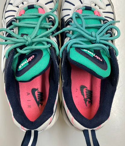 NIKE ローカットスニーカー AIR MAX 98 640744-005 メンズ SIZE 24.0 ナイキ