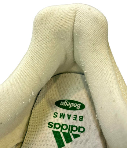 アディダスオリジナルス ローカットスニーカー ×ボデガ × ビームス アディマティック HR0776 メンズ SIZE 29.0 (XL) adidas Originals