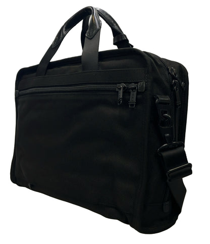 TUMI ブリーフケース ショルダーバッグ メンズ トゥミ