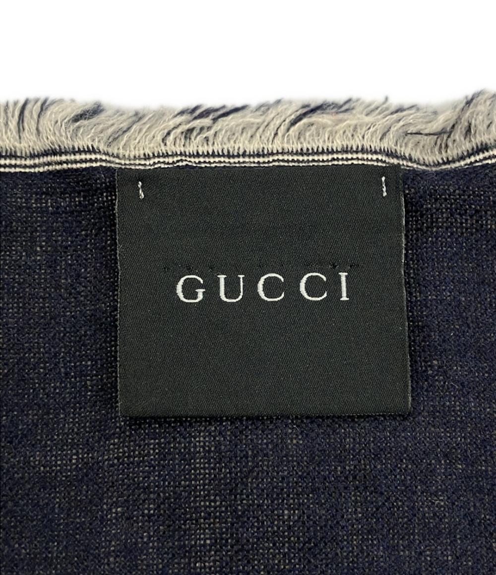 グッチ ストール メンズ GUCCI