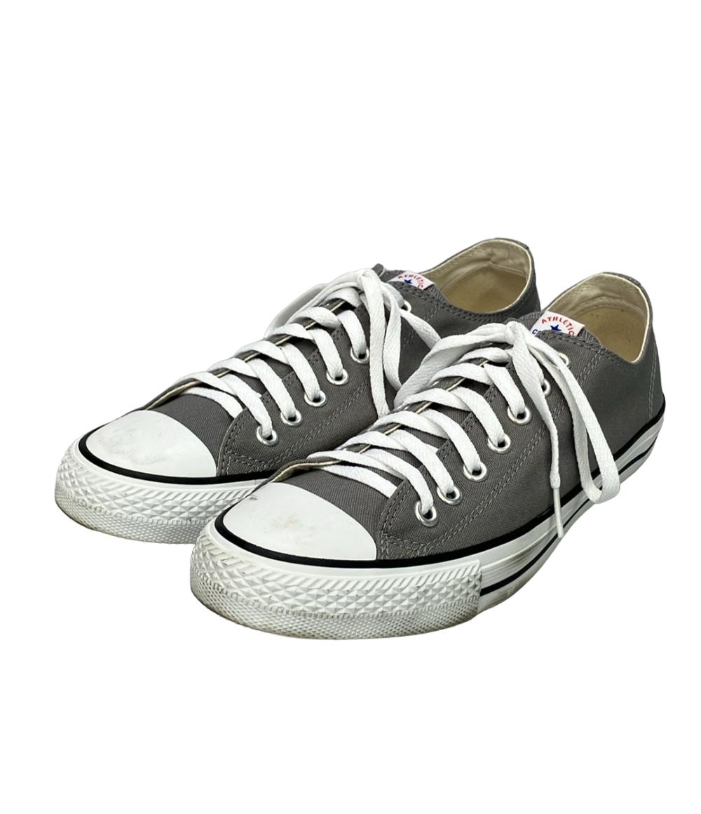 CONVERSE ローカットスニーカー ネクスター メンズ SIZE 27.0 (L) コンバース