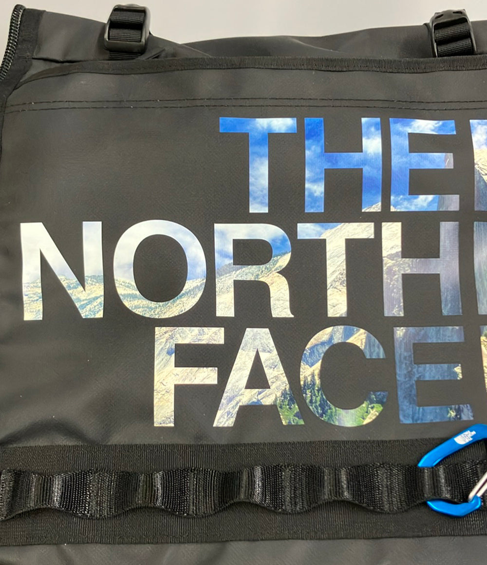 THE NORTH FACE リュック BCヒューズボックス メンズ ザ・ノース・フェイス