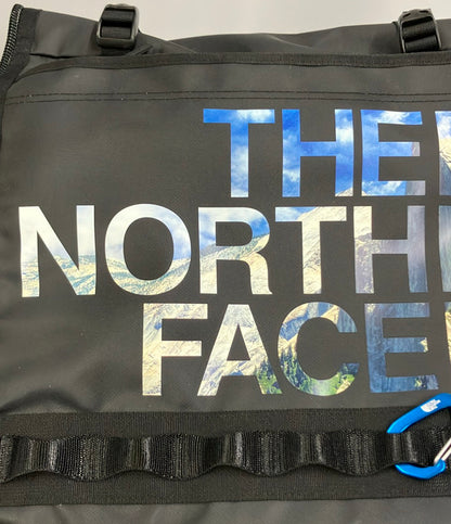THE NORTH FACE リュック BCヒューズボックス メンズ ザ・ノース・フェイス