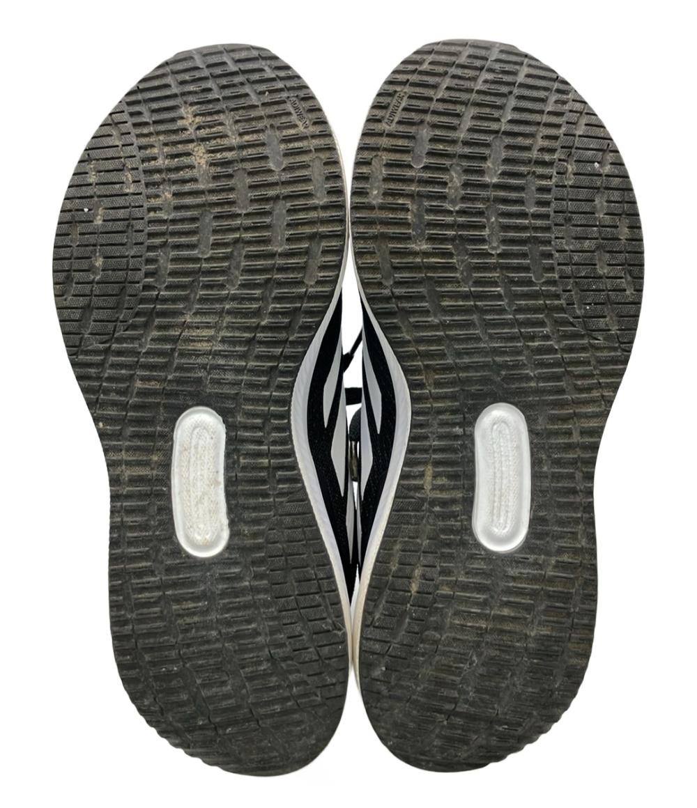 アディダス ローカットスニーカー コアファイト 5 キッズ IE8589 キッズ SIZE 22.0 adidas