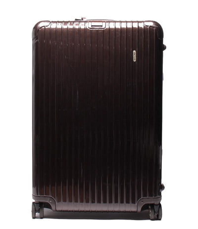 リモワ キャリーバッグ サルサ 60L メンズ RIMOWA