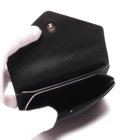 美品 エストネーション カードケース 名刺入れ メンズ ESTNATION