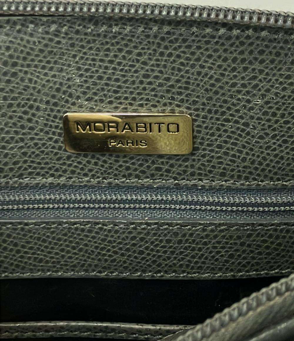 MORABITO ハンドバッグ レディース モラビト