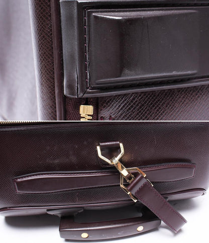 ルイヴィトン キャリーケース スーツケース 2輪 ペガス55 タイガ M23313 ユニセックス Louis Vuitton