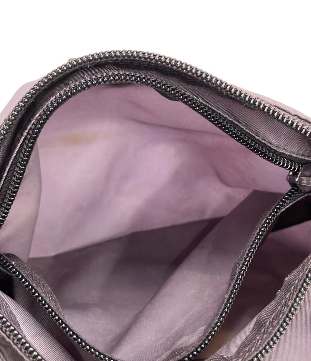 プラダ ポーチ コスメポーチ ナイロン レディース PRADA