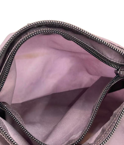 プラダ ポーチ コスメポーチ ナイロン レディース PRADA