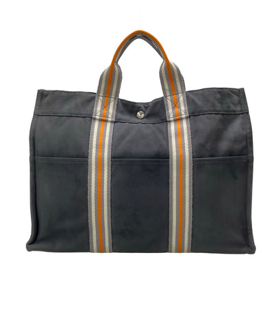 HERMES トートバッグ フールトゥ MM レディース メンズ エルメス