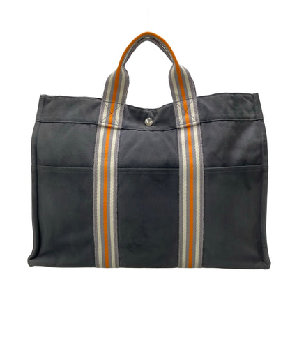 HERMES トートバッグ フールトゥ MM レディース メンズ エルメス
