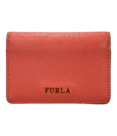 フルラ カードケース 名刺入れ レディース Furla