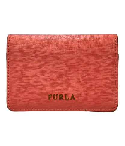 フルラ カードケース 名刺入れ レディース Furla