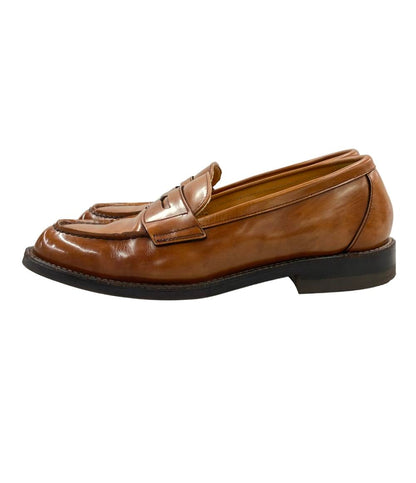 REGAL worth collection コインローファー メンズ SIZE 24 1/2 (24.5cm) リーガル ワース コレクション