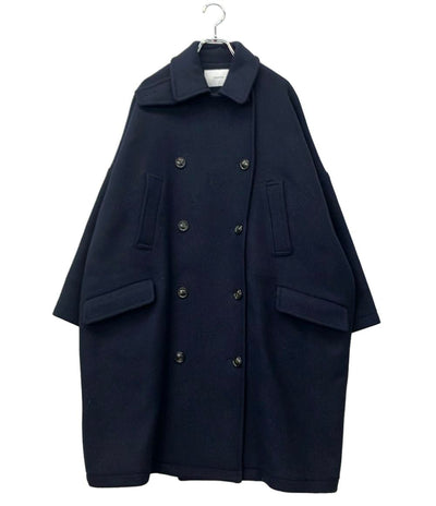 FRAMeWORK ピーコート ロング  22AW 22020220902040 レディース SIZE 38 (S) フレームワーク