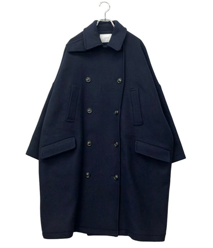 FRAMeWORK ピーコート ロング  22AW 22020220902040 レディース SIZE 38 (S) フレームワーク