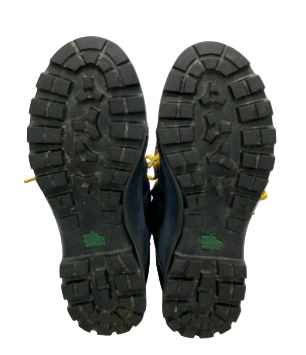 mont-bell ワークブーツ ショートブーツ GORE-TEX レディース SIZE 23.0 モンベル