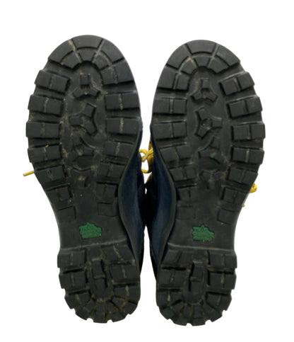 mont-bell ワークブーツ ショートブーツ GORE-TEX レディース SIZE 23.0 モンベル