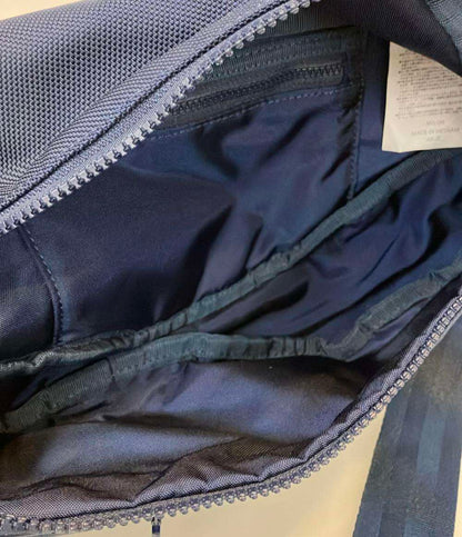 NEW ERA ボディバッグ ウエストバッグ ウエストポーチ メンズ レディース ニューエラ