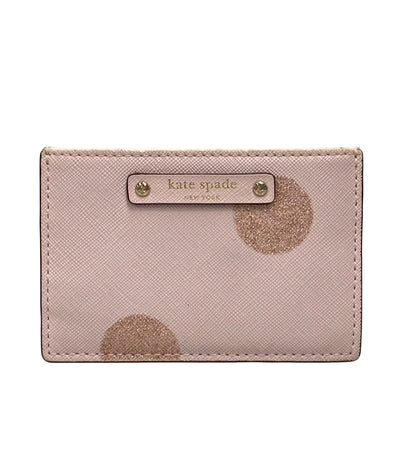 Kate Spade カードケース WLRU2692 レディース ケイトスペード