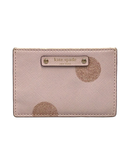 Kate Spade カードケース WLRU2692 レディース ケイトスペード