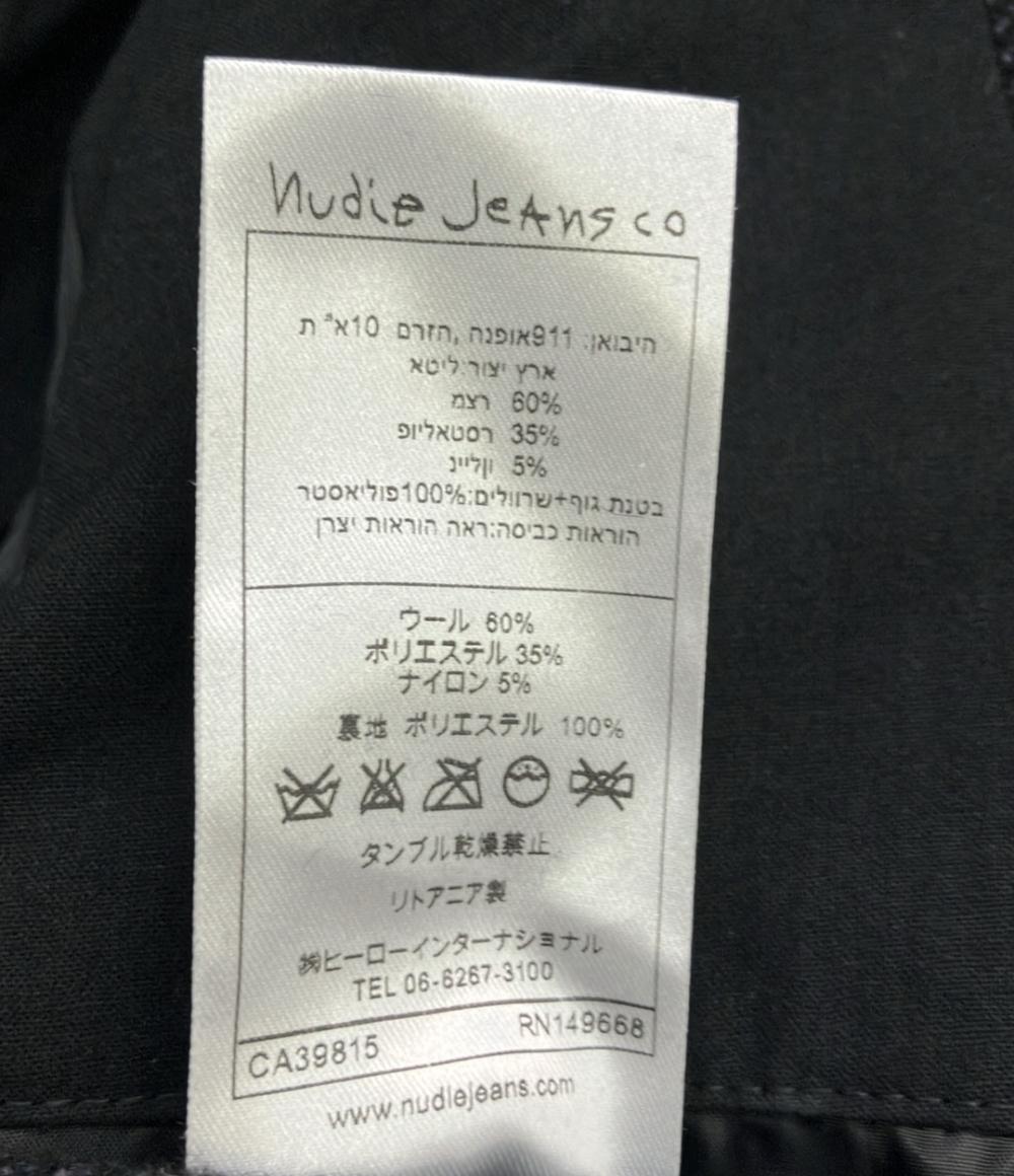 ヌーディージーンズ チェスターコート メンズ SIZE S (S) Nudie Jeans