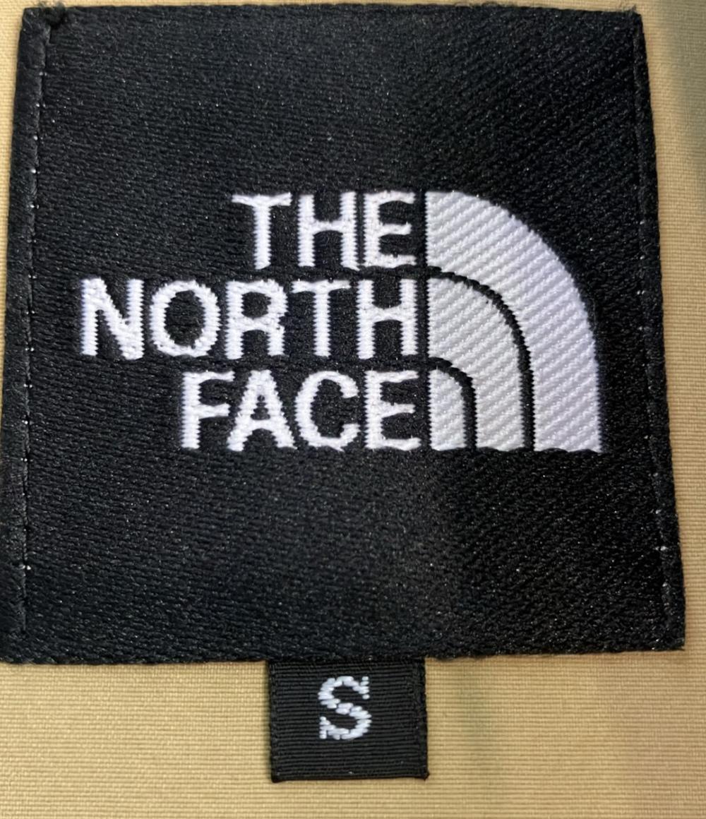 美品 ザノースフェイス トレンチコート レディース SIZE S (S) THE NORTH FACE