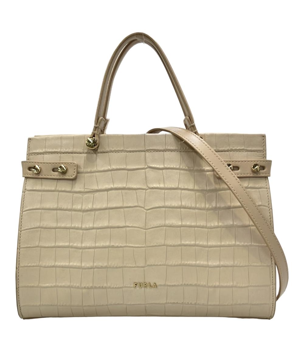 フルラ 2WAY ハンドバッグ ショルダーバッグ 斜め掛け LADY レディース Furla