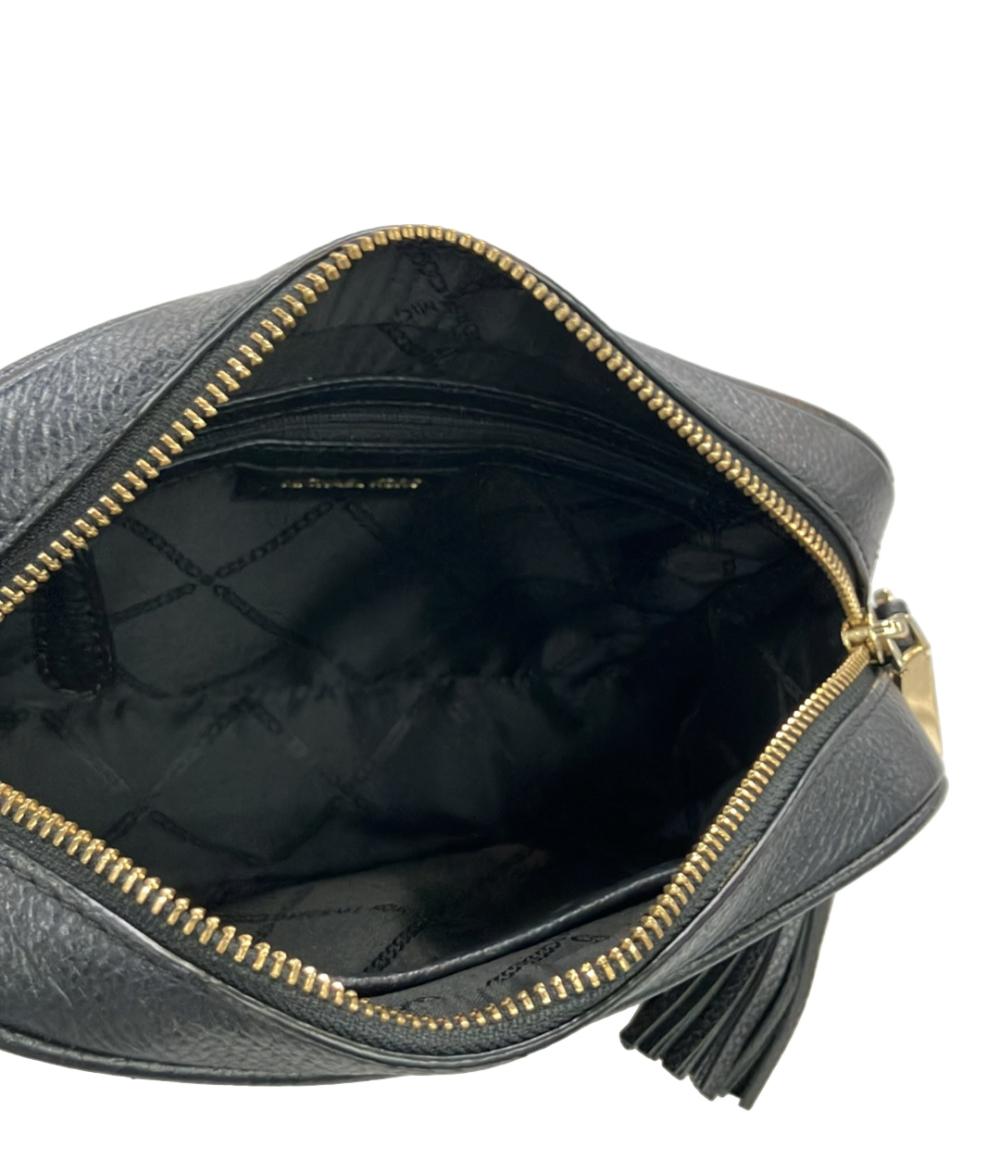 マイケルコース ショルダーバッグ 斜め掛け レディース MICHAEL KORS