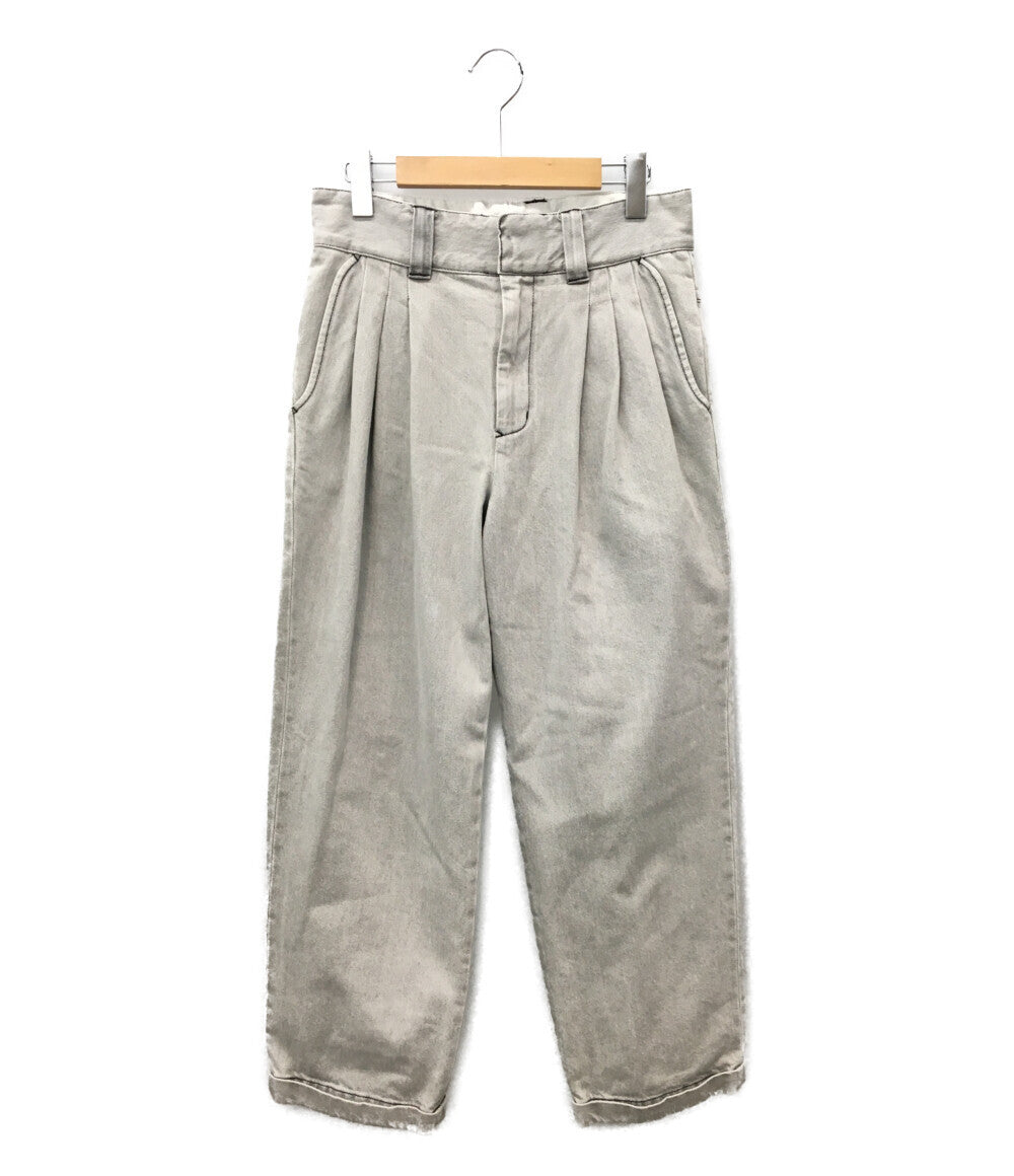 スリータックワイドパンツ      メンズ SIZE 30 (S) FARAH