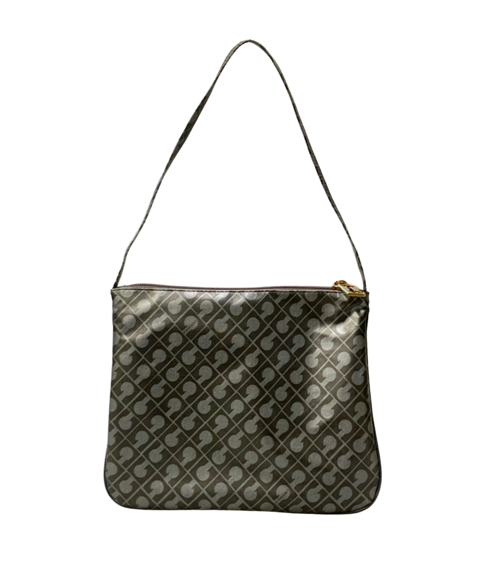 美品 GHERARDINI ハンドバッグ レディース ゲラルディーニ