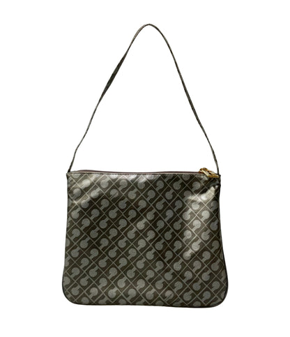 美品 GHERARDINI ハンドバッグ レディース ゲラルディーニ