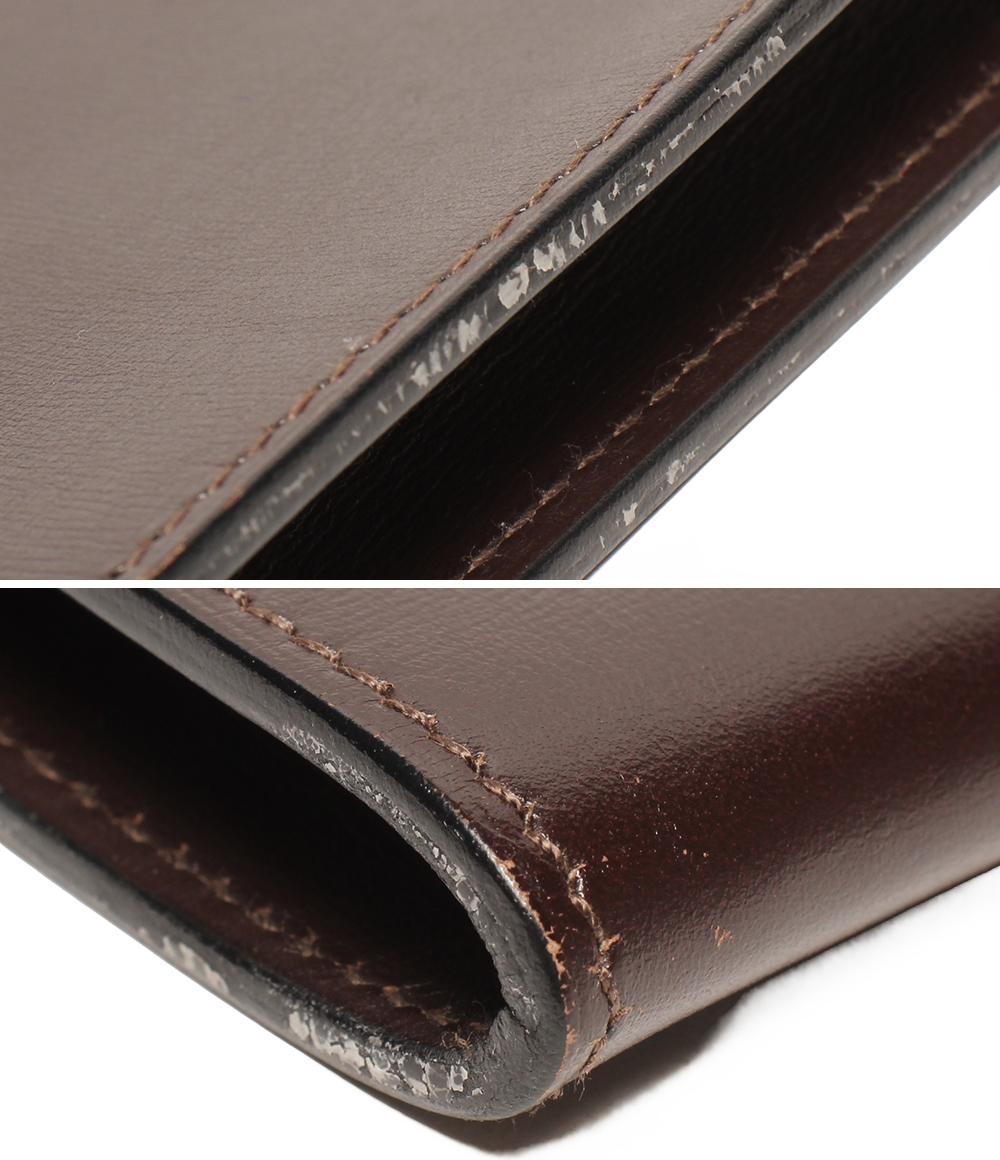 エルメス ショルダーバッグ 斜め掛け ポシェット □H刻印 レディース HERMES