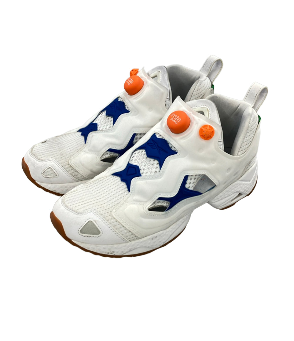 Reebok ローカットスニーカー INSTAPUMP FURY 95 HR1291 メンズ SIZE 26.5 (M) リーボック