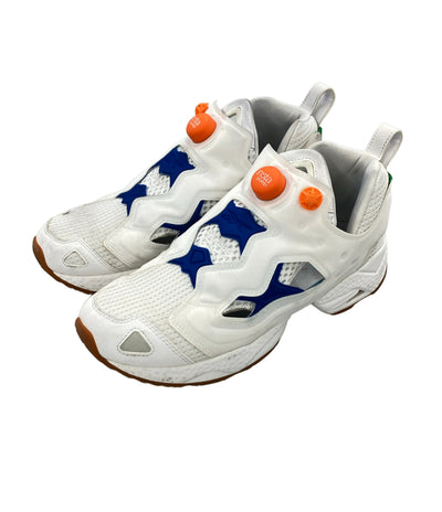 Reebok ローカットスニーカー INSTAPUMP FURY 95 HR1291 メンズ SIZE 26.5 (M) リーボック