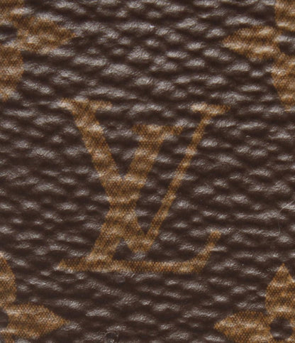 美品 LOUIS VUITTON バッグチャーム ウサギ バッグチャーム ラビット LV ファーリーフレンド M03217 モノグラム レディース ルイ・ヴィトン