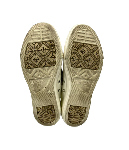 CONVERSE ローカットスニーカー × kotohayokozawa レディース SIZE 24.0 (L) コンバース