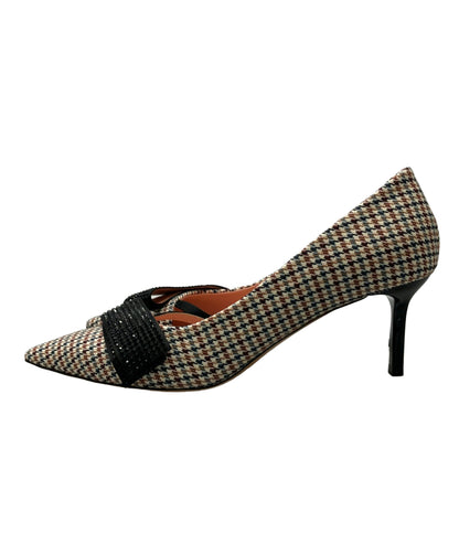 Rochas ポインテッドトゥパンプス レディース SIZE 38 ロシャス