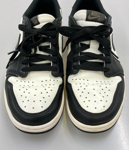 NIKE ローカットスニーカー AIR JORDAN 1 RETRO LOW OG CZ0790-102 メンズ SIZE 26.5 (M) ナイキ