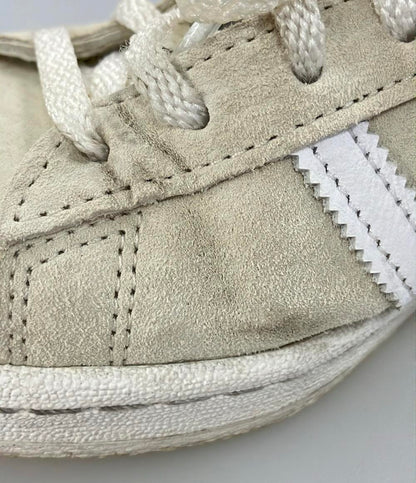 アディダス ローカットスニーカー CAMPUS 80s FX5457 レディース SIZE 23 (M) adidas