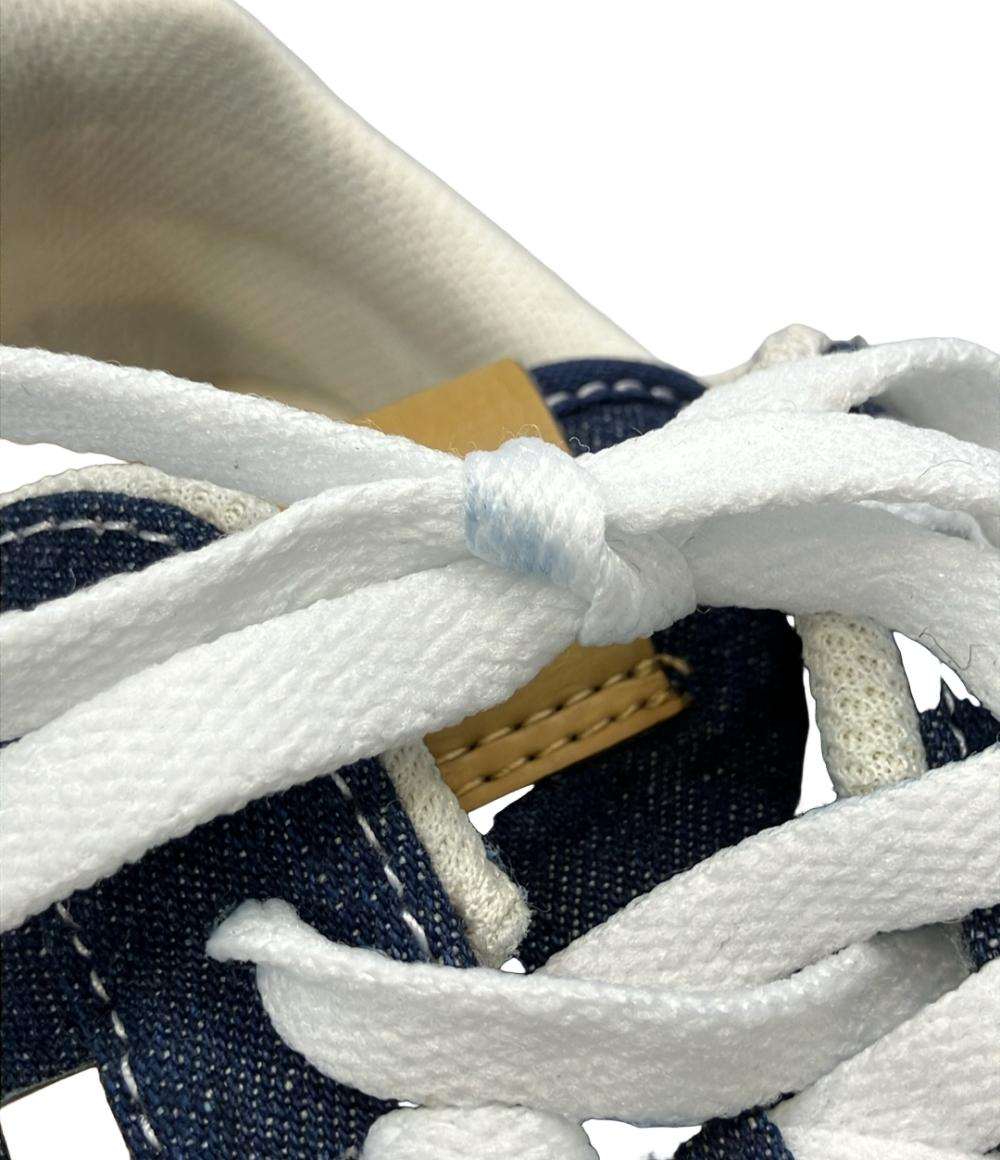 VANS ローカットスニーカー マーベリック V3858 DNM レディース SIZE 24.0 (L) バンズ