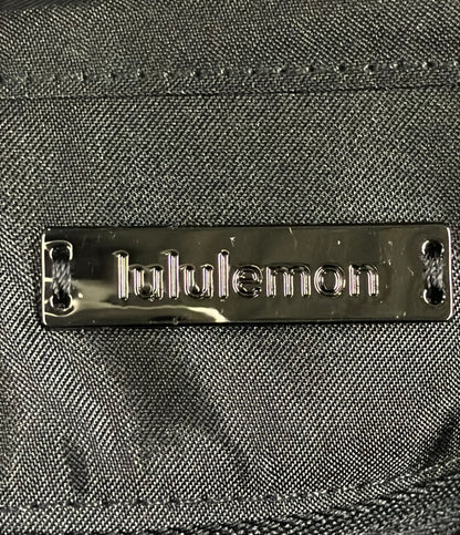 lululemon ボストンバッグ ショルダーバッグ 2WAY 斜め掛け レディース ルルレモン