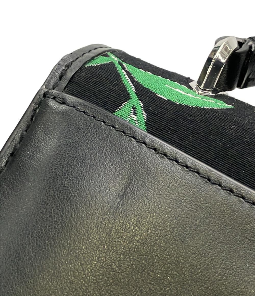 Kate Spade 2WAY ハンドバッグ ショルダーバッグ 斜め掛け ラヴィット フラワービジューバックル レディース ケイトスペード