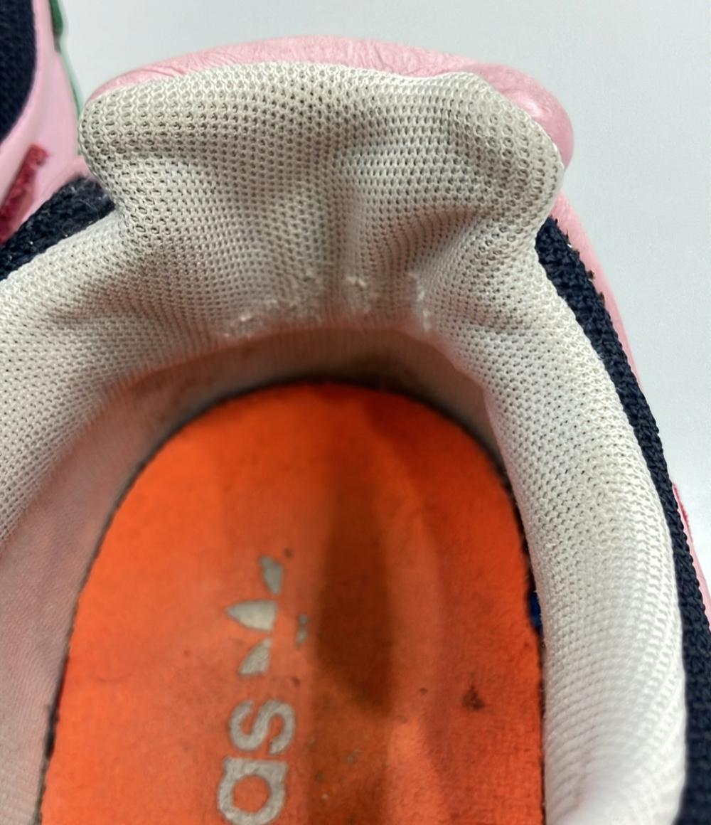 アディダス ローカットスニーカー CG6211 レディース SIZE 24.5 (L) adidas