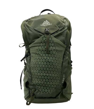 美品 GREGORY リュック バックパック ZULU30 メンズ グレゴリー
